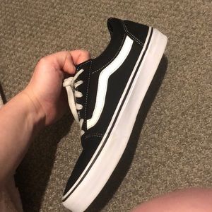 Vans Women’s Ward Shoes